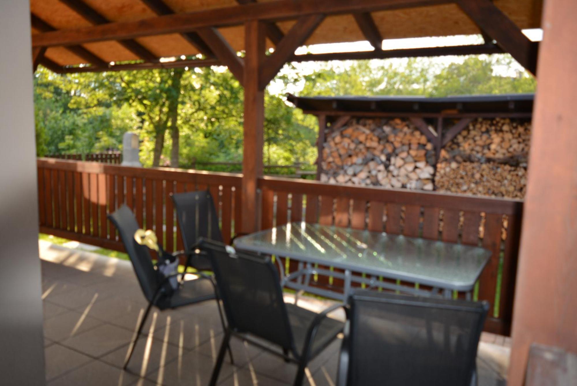 V Hatich Ferienhaus
